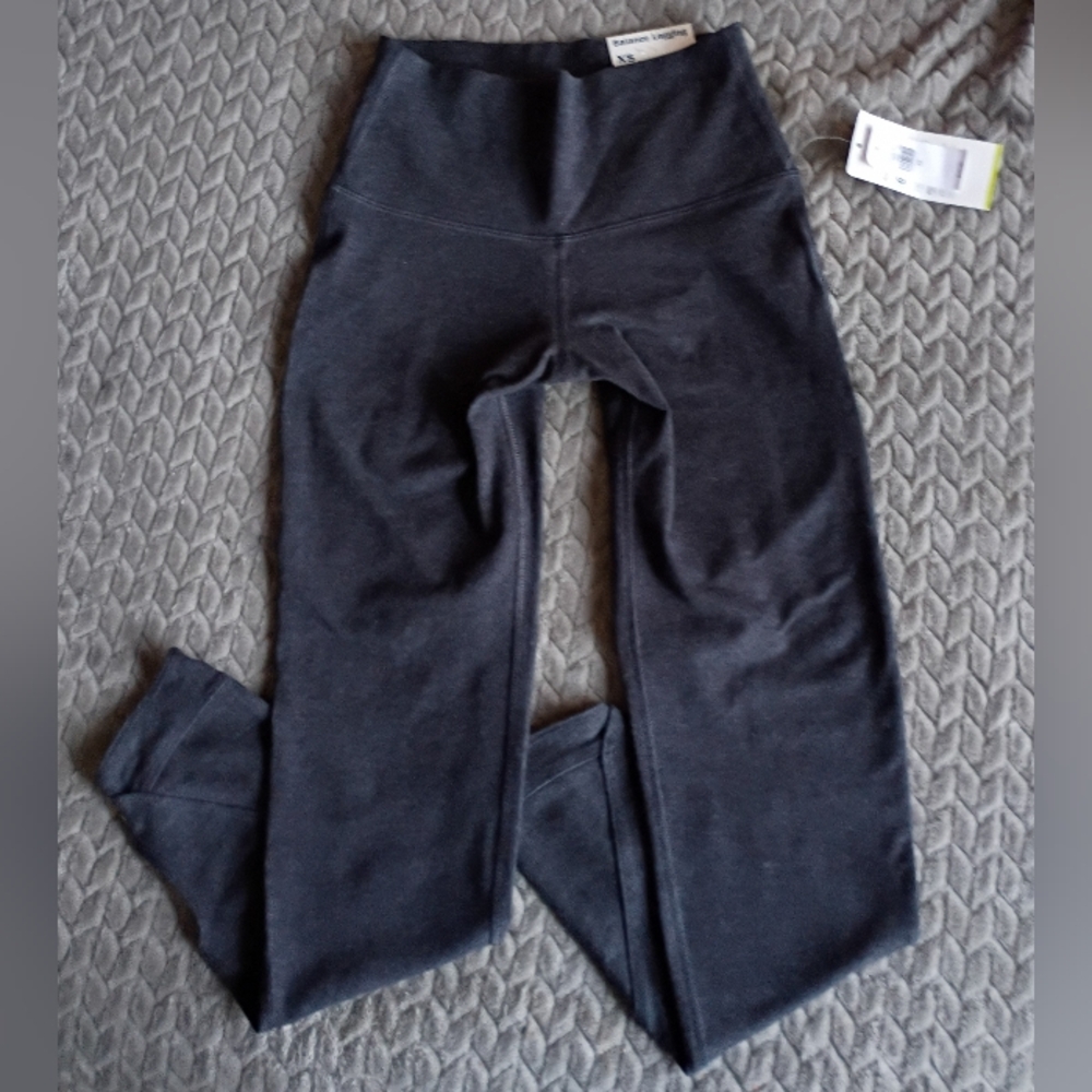 Go Dry High Rise Leggings
